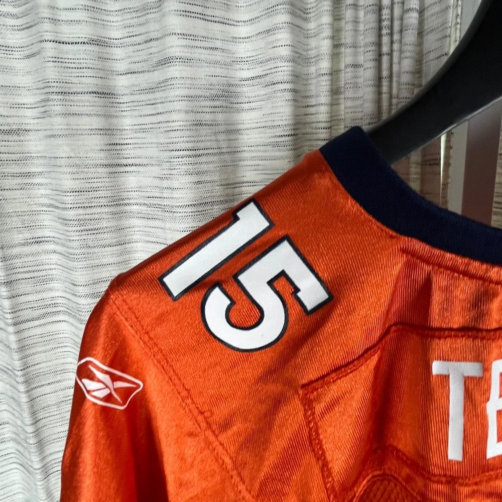 Reebok nfl onfield